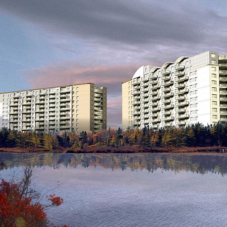 Nova Suites Inc. Халифакс Екстериор снимка