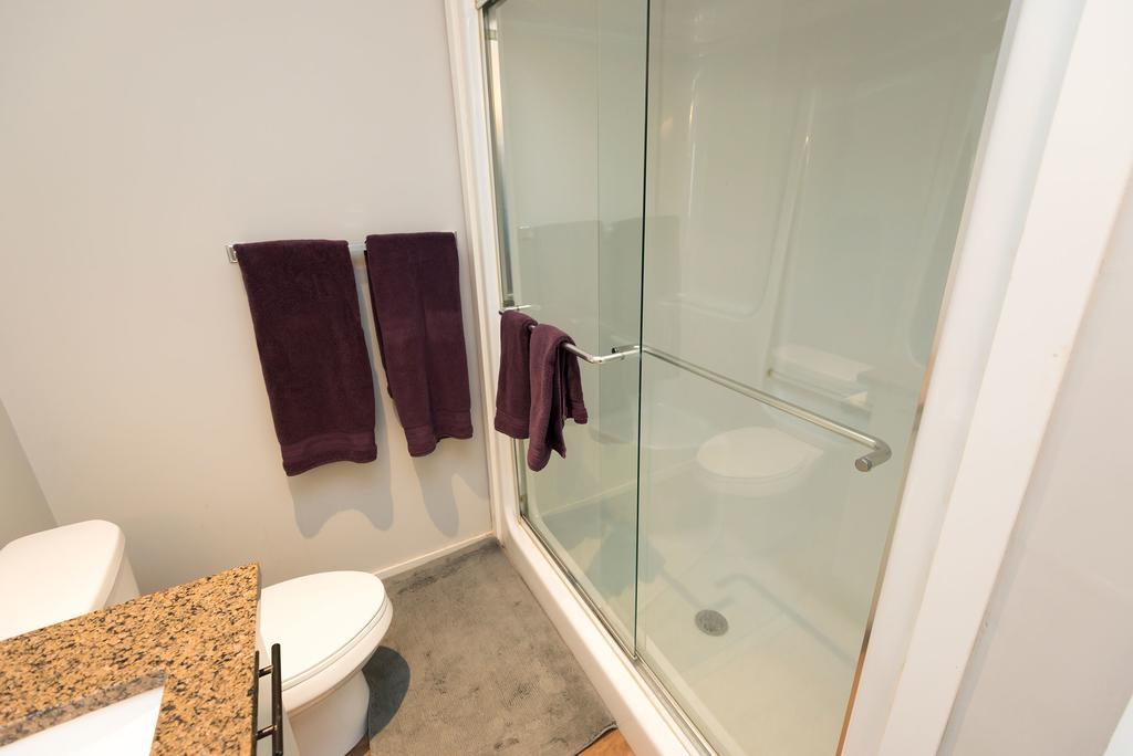 Nova Suites Inc. Халифакс Екстериор снимка