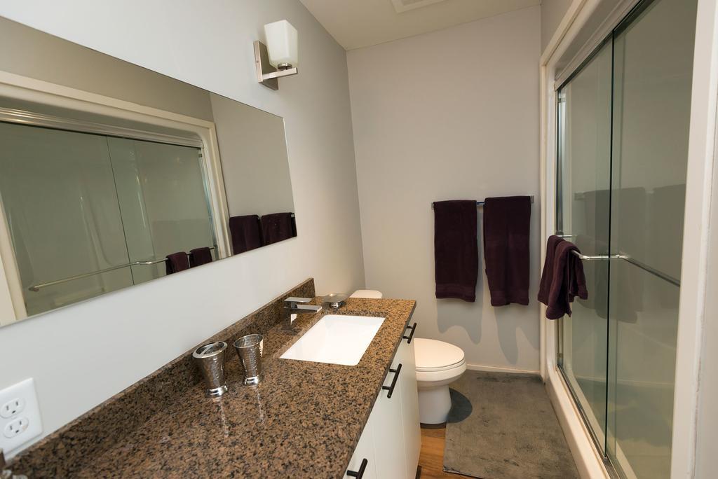 Nova Suites Inc. Халифакс Екстериор снимка