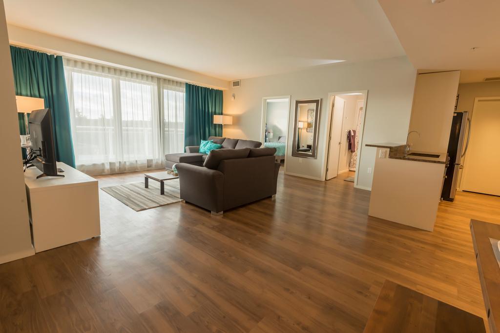 Nova Suites Inc. Халифакс Екстериор снимка