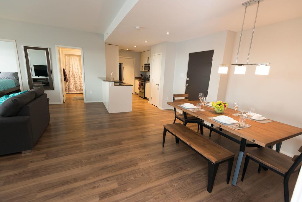 Nova Suites Inc. Халифакс Екстериор снимка
