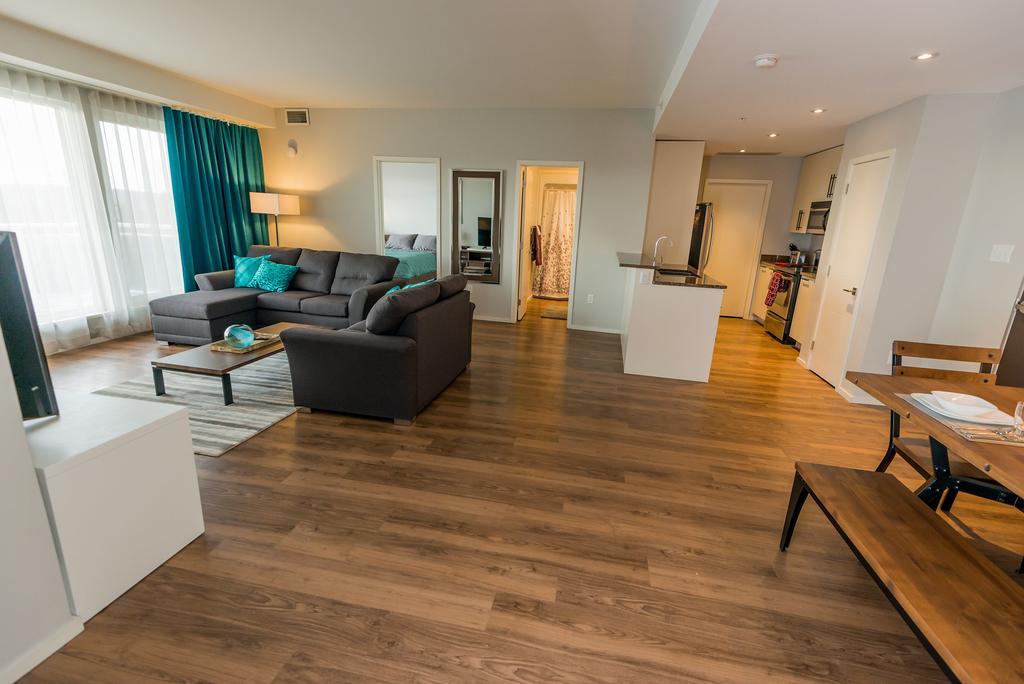 Nova Suites Inc. Халифакс Екстериор снимка