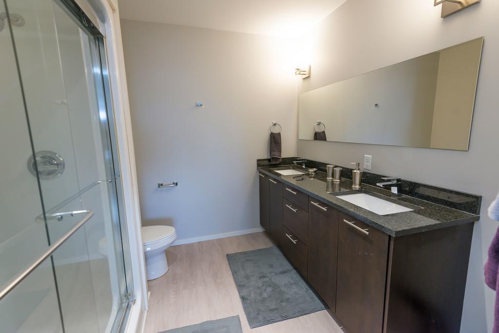 Nova Suites Inc. Халифакс Екстериор снимка