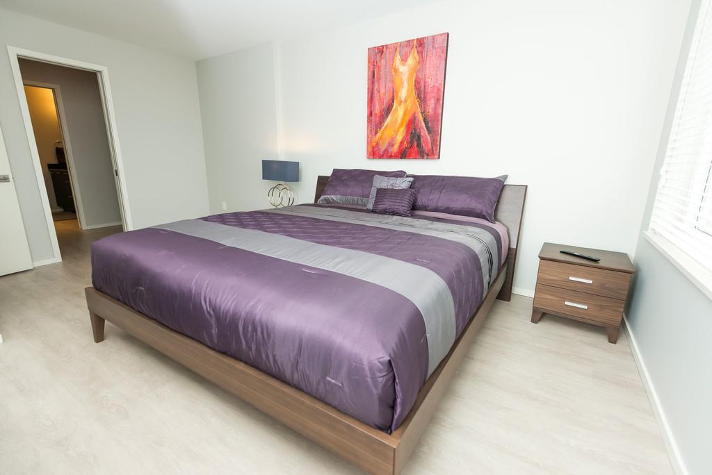 Nova Suites Inc. Халифакс Екстериор снимка
