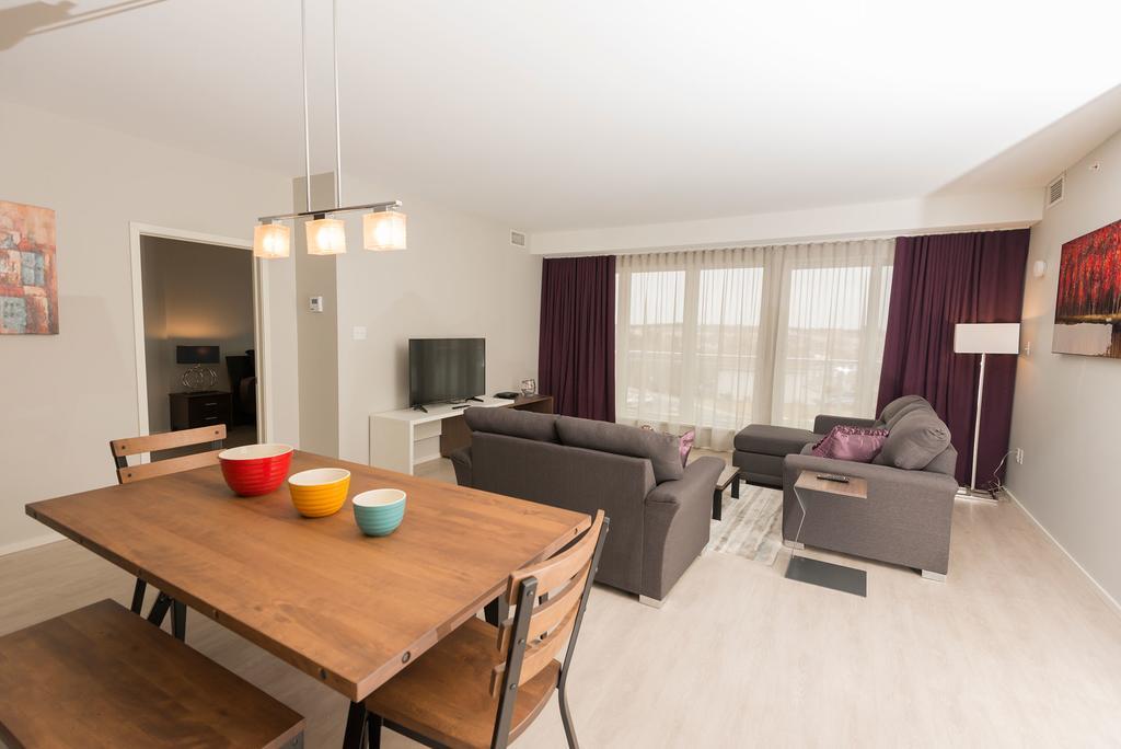 Nova Suites Inc. Халифакс Екстериор снимка