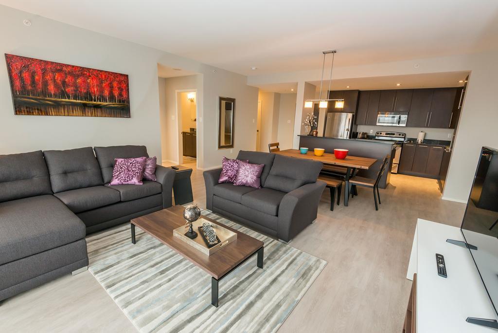 Nova Suites Inc. Халифакс Екстериор снимка