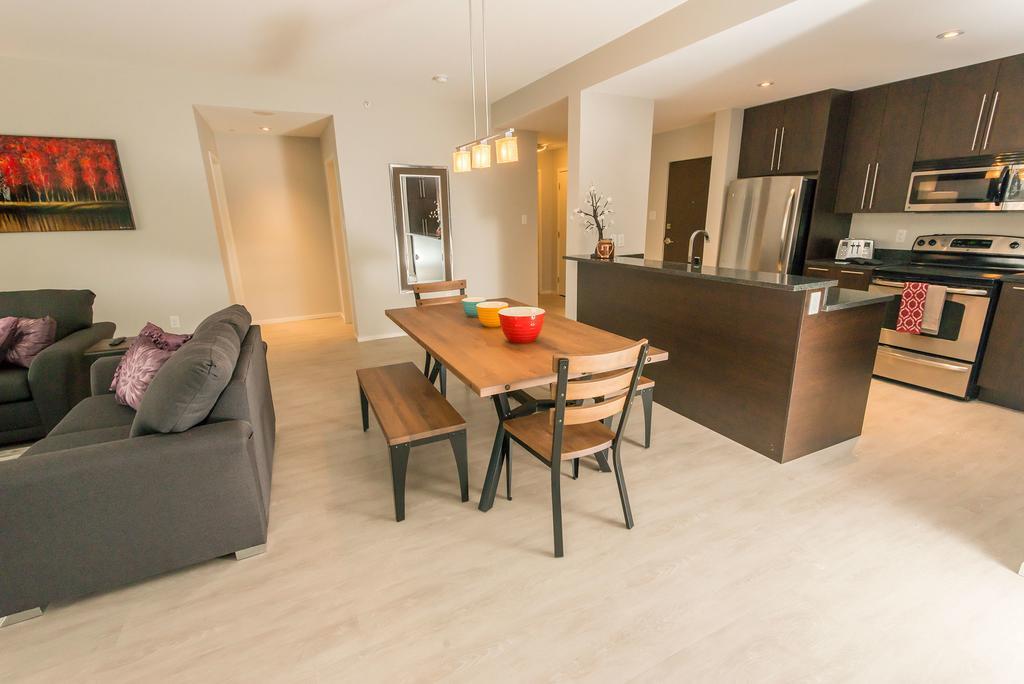 Nova Suites Inc. Халифакс Екстериор снимка