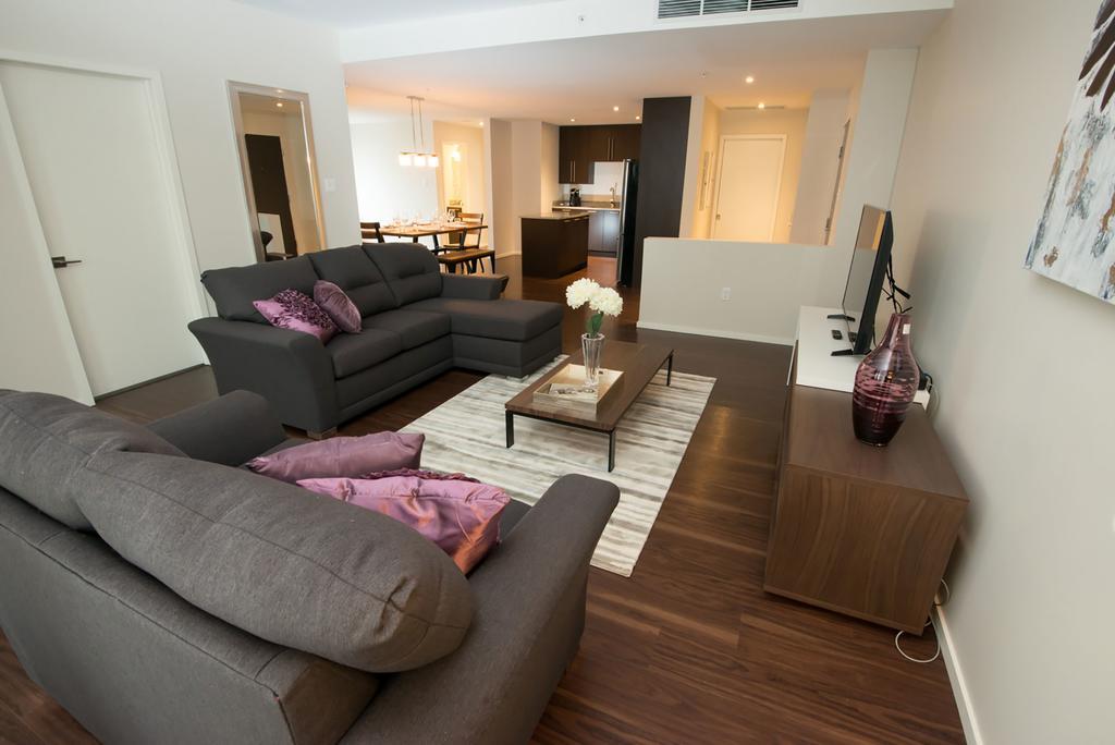 Nova Suites Inc. Халифакс Екстериор снимка