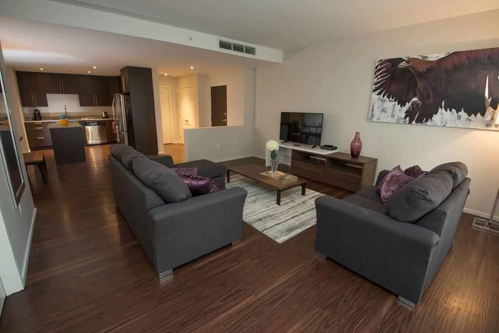 Nova Suites Inc. Халифакс Екстериор снимка