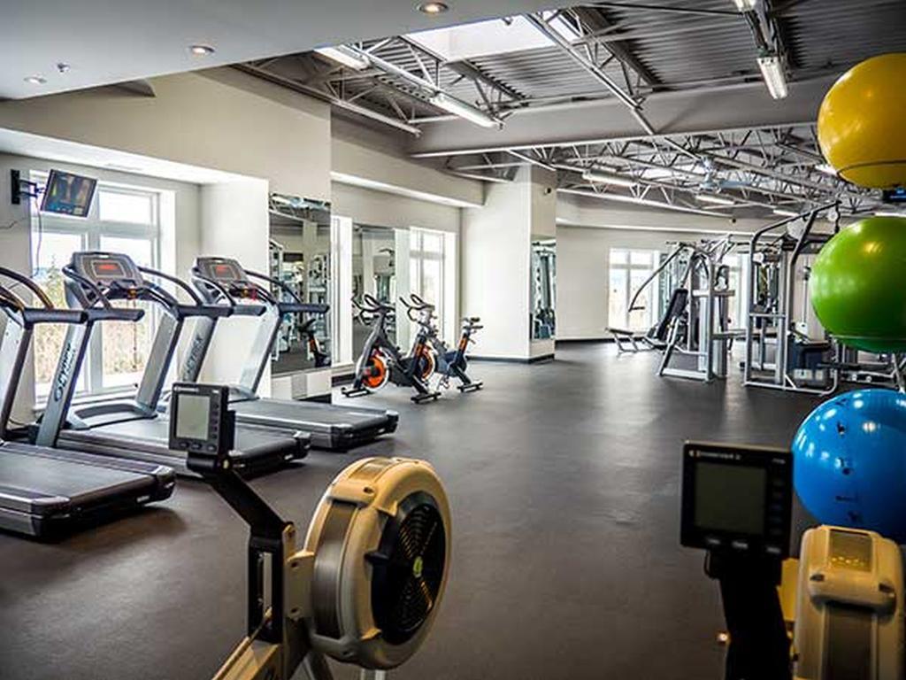 Nova Suites Inc. Халифакс Екстериор снимка